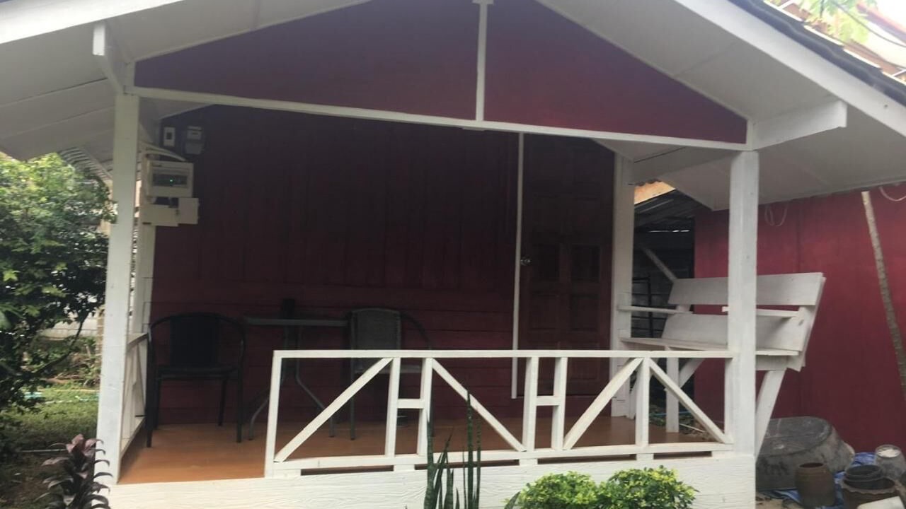 Photo of Buildings in Ko Chang