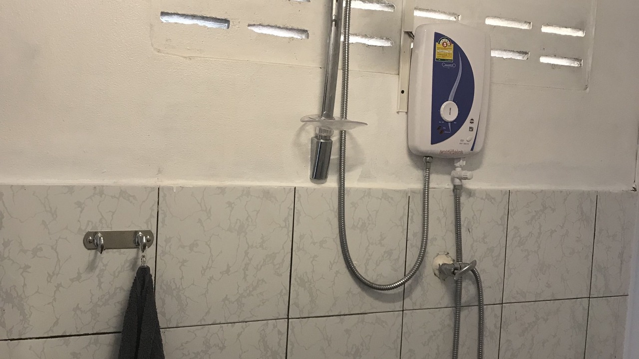 Photo of Bathroom in Ko Chang