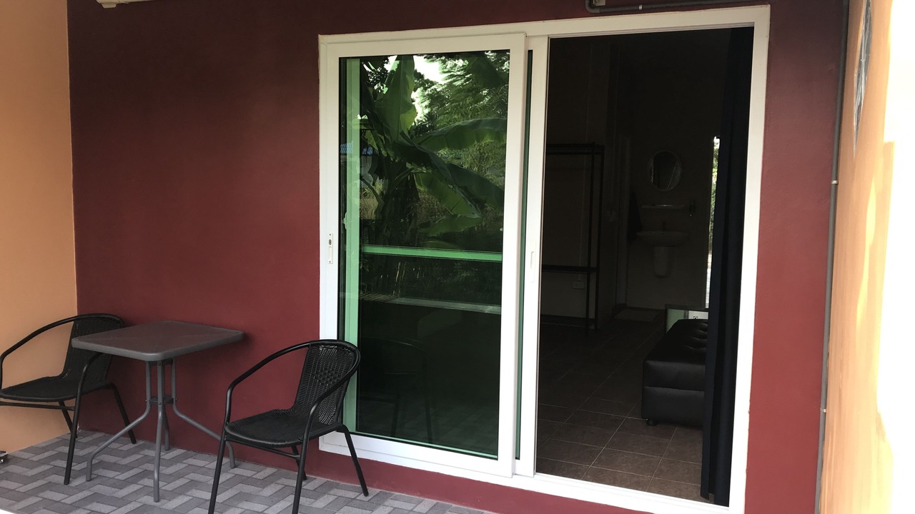 Photo of Patio Balcony in Ko Chang