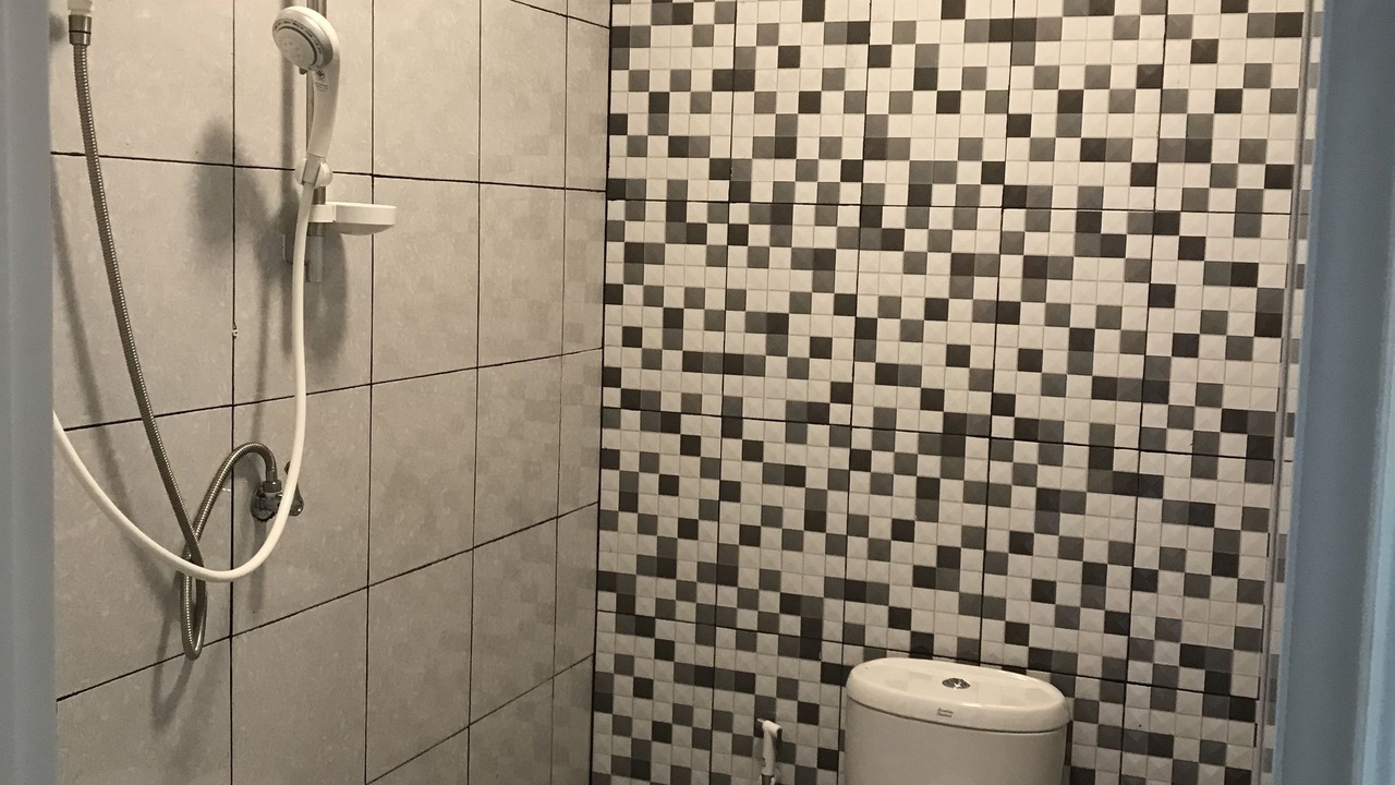 Photo of Bathroom in Ko Chang