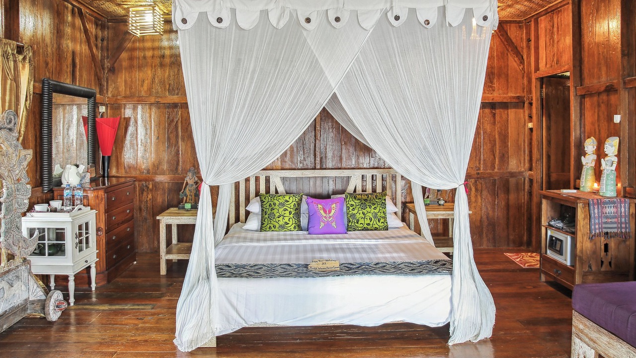 Photo of Bedroom in Mondu
