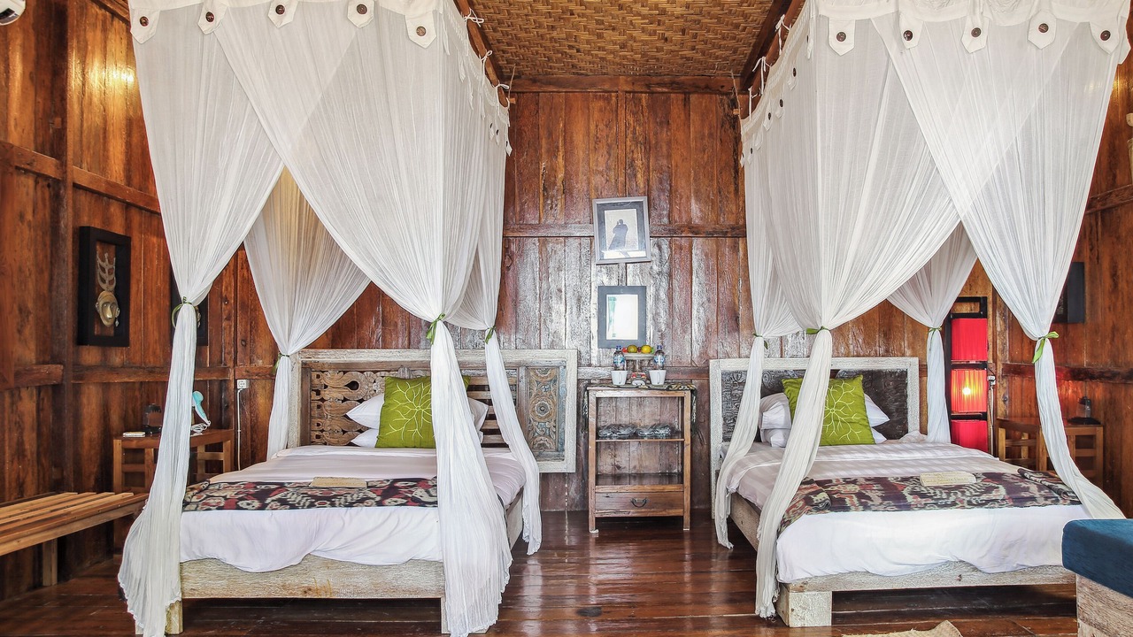 Photo of Bedroom in Mondu