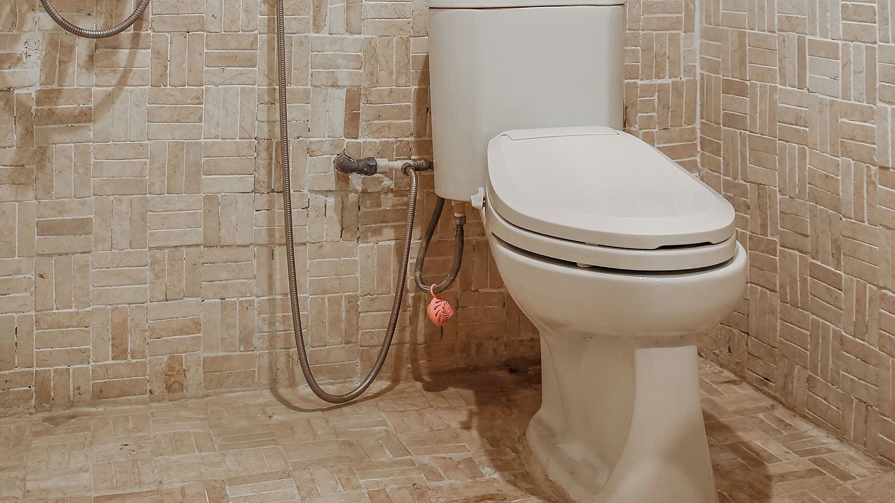 Photo of Bathroom in Mondu