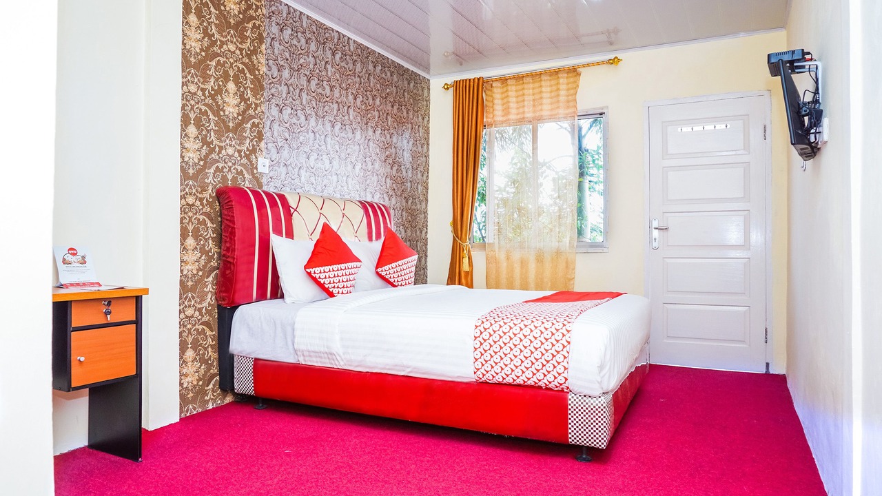 Photo of Bedroom in Padang