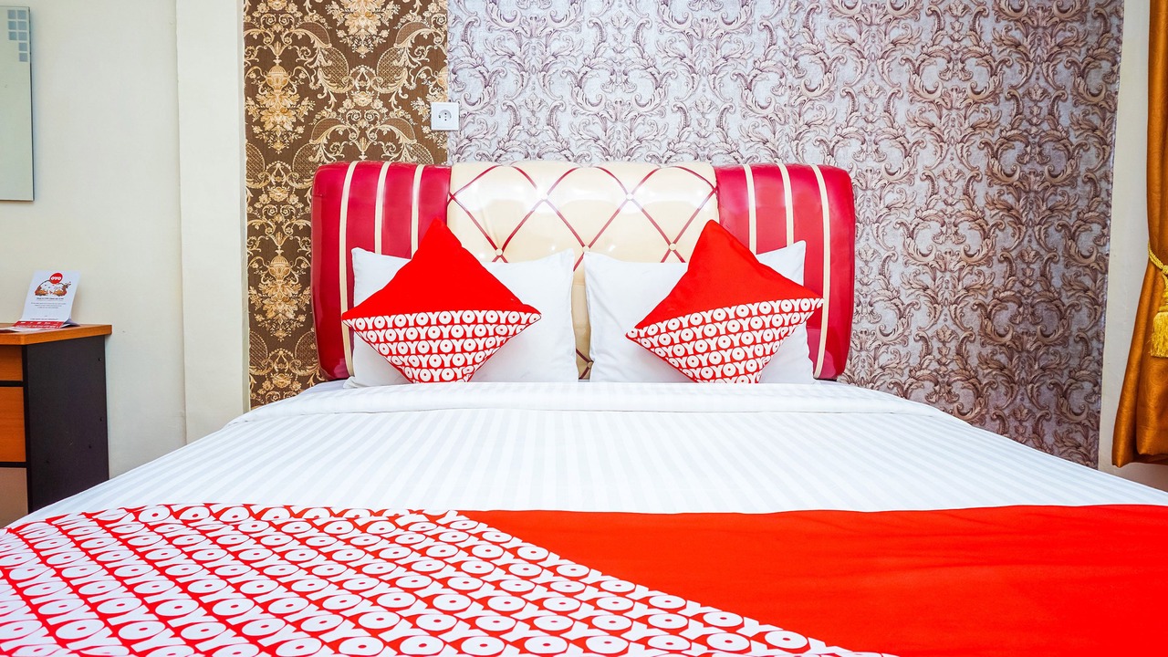 Photo of Bedroom in Padang