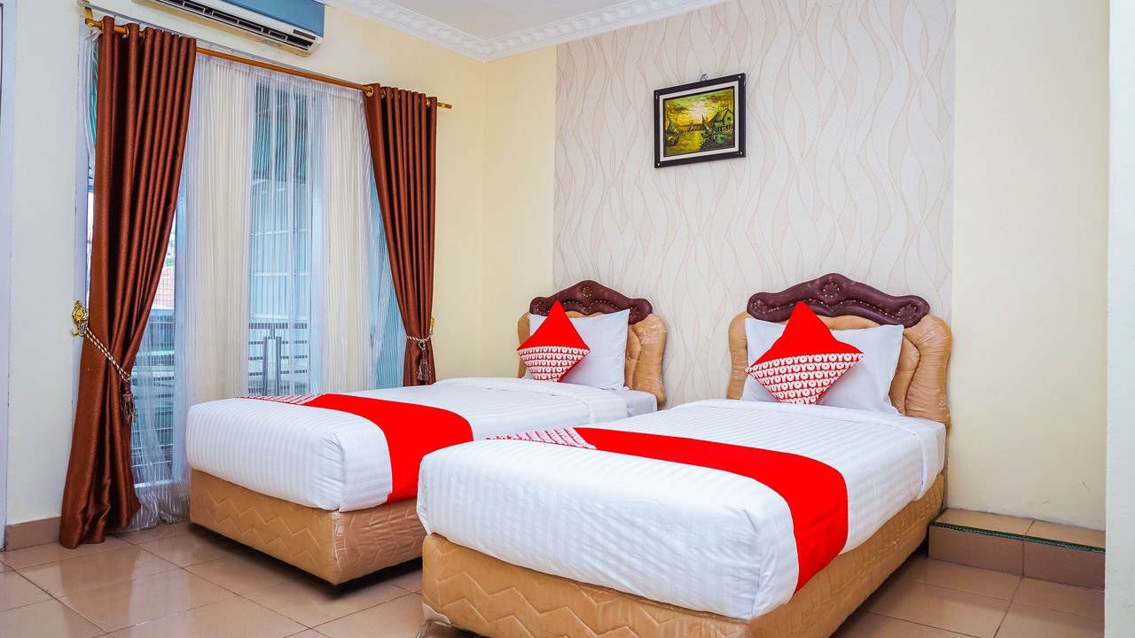 Photo of Bedroom in Padang