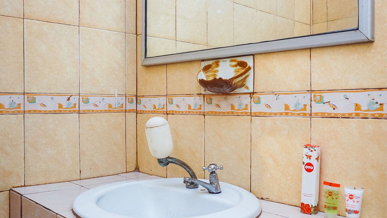 Photo of Bathroom in Padang