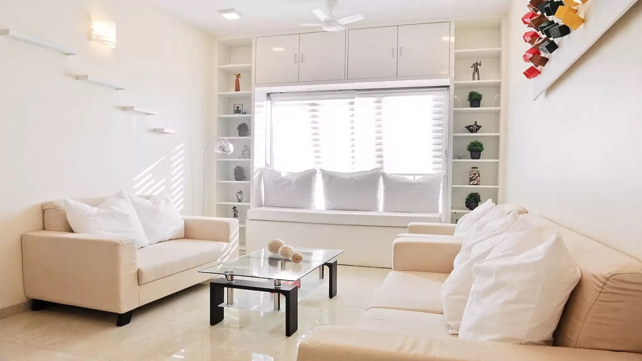Photo of Livingroom in Sakinaka