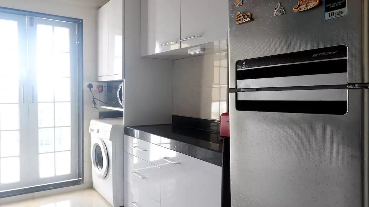 Photo of Kitchen in Sakinaka