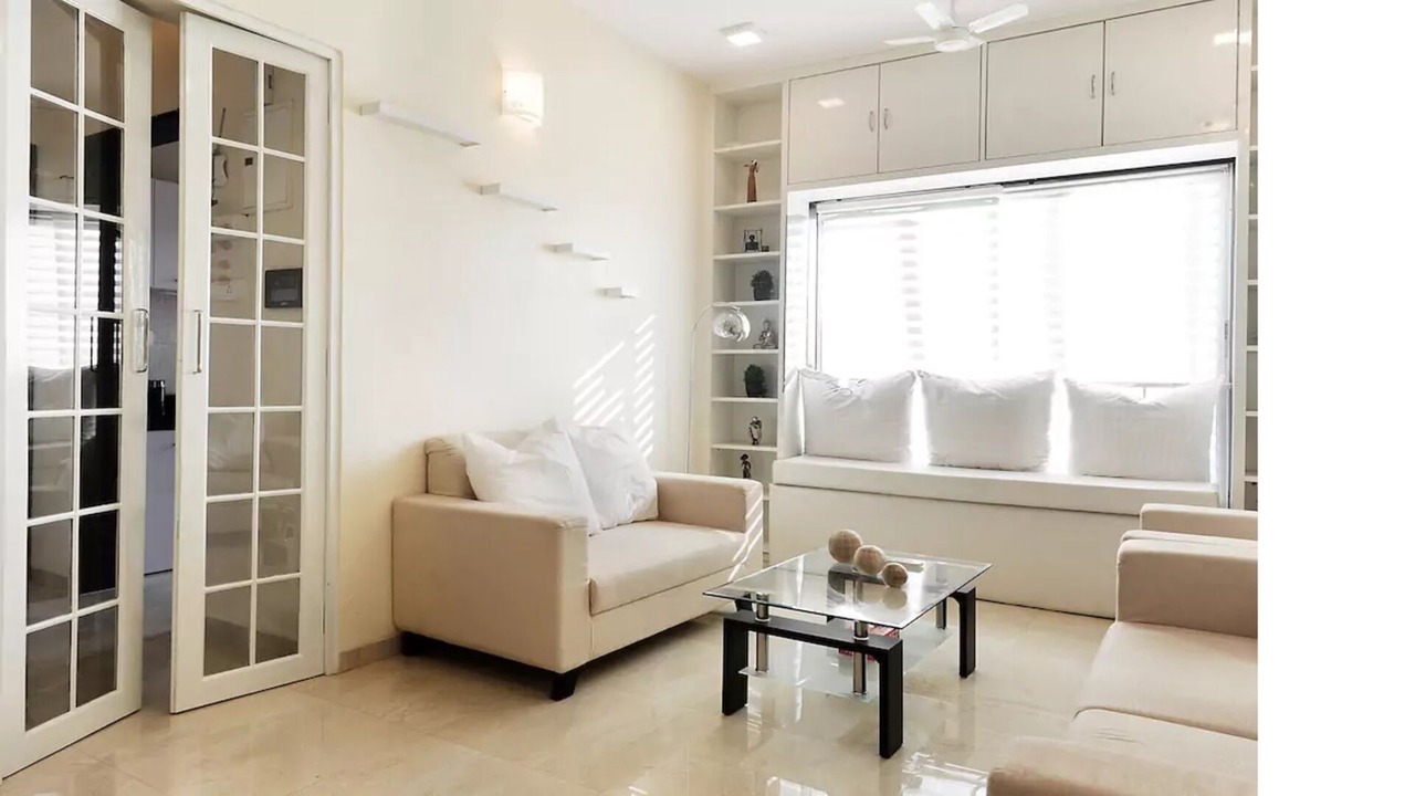 Photo of Livingroom in Sakinaka