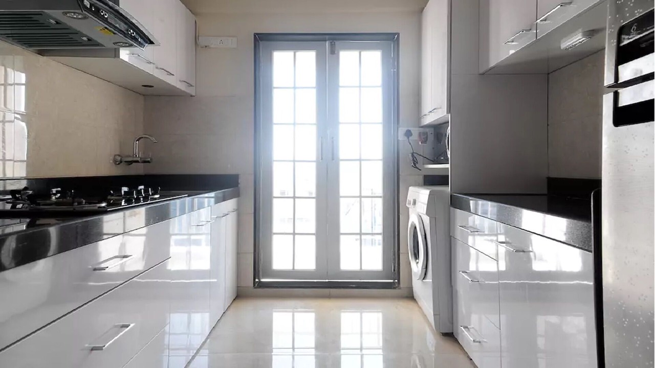 Photo of Kitchen in Sakinaka