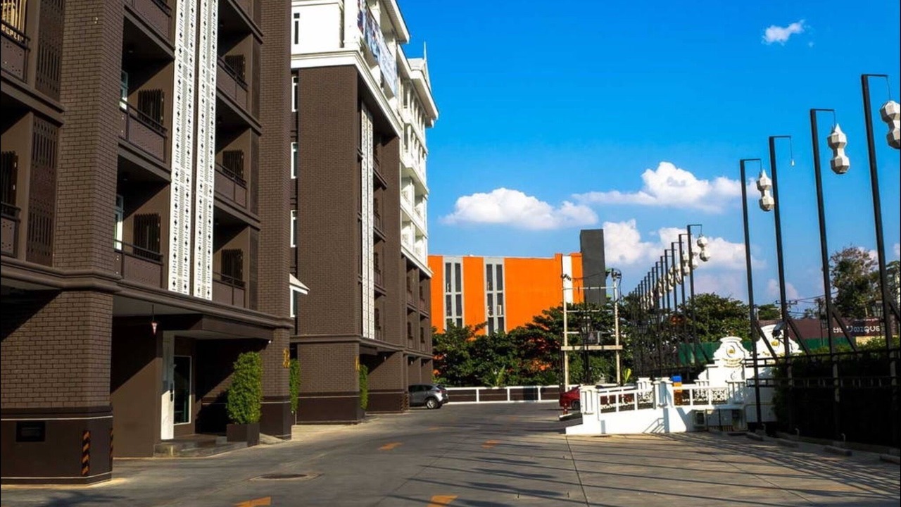 Photo of Outdoor in Chang Phueak