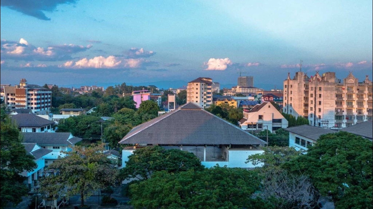 Photo of Outdoor in Chang Phueak