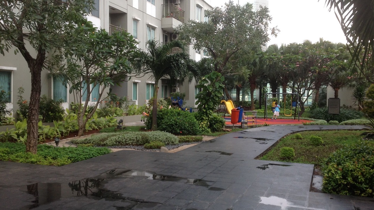 Photo of Outdoor in Jakarta