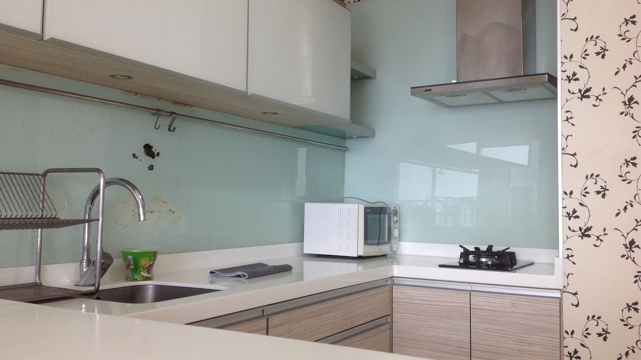 Photo of Kitchen in Jakarta