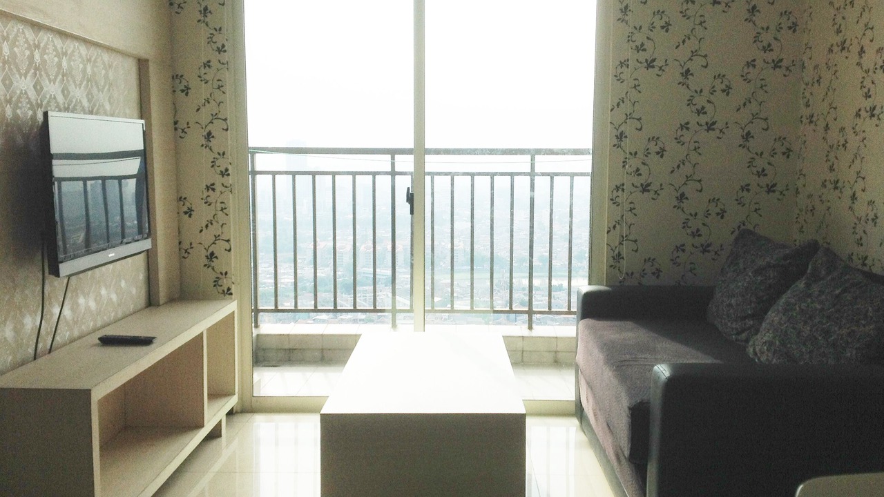 Photo of Livingroom in Jakarta