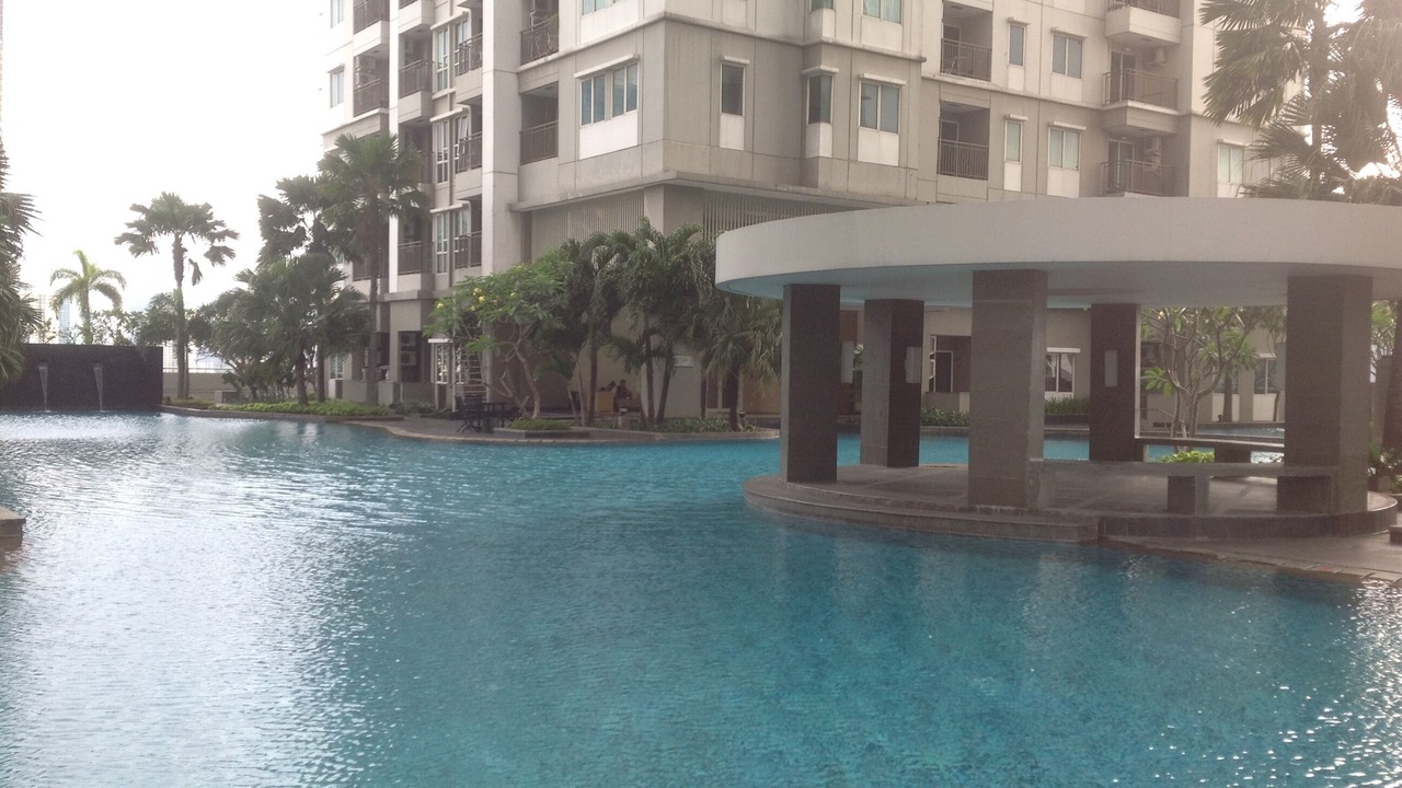 Photo of Outdoor in Jakarta
