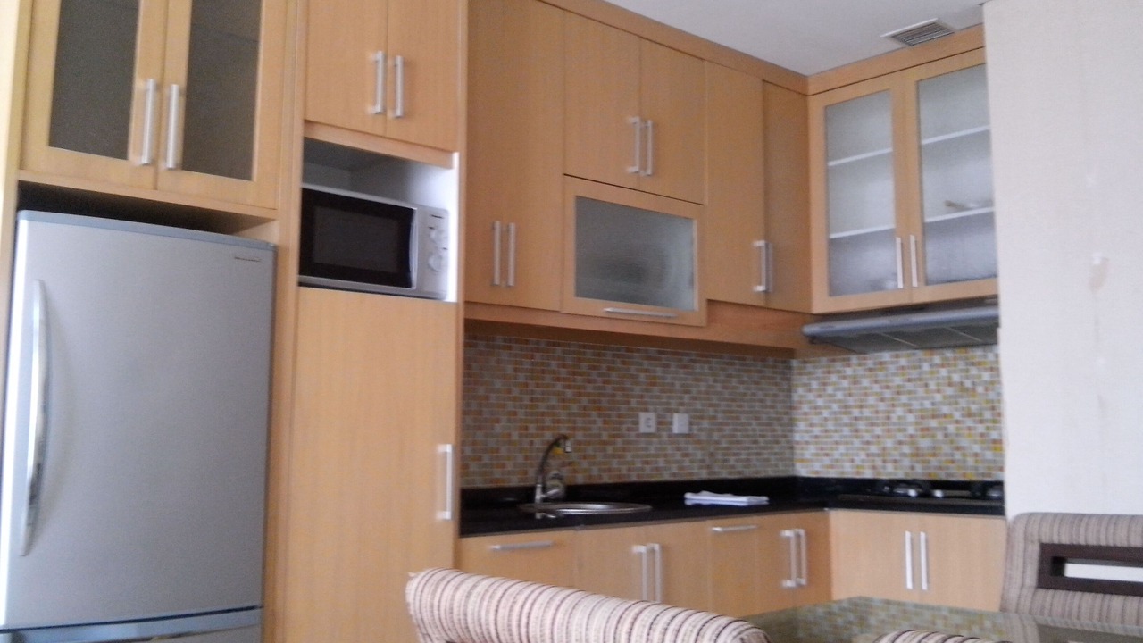 Photo of Kitchen in Jakarta