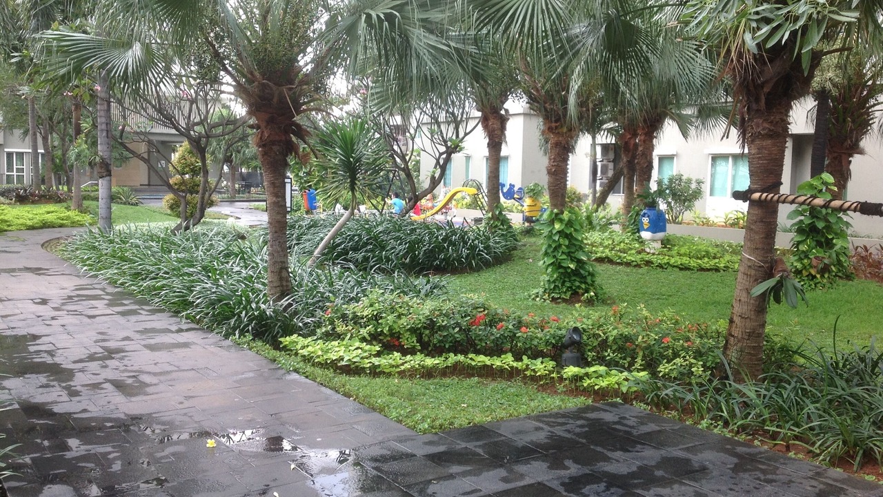 Photo of Outdoor in Jakarta
