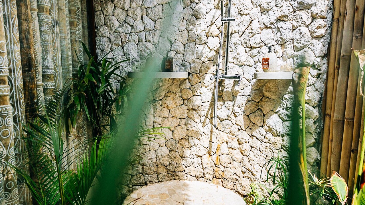 Photo of Outdoor in Gili Trawangan