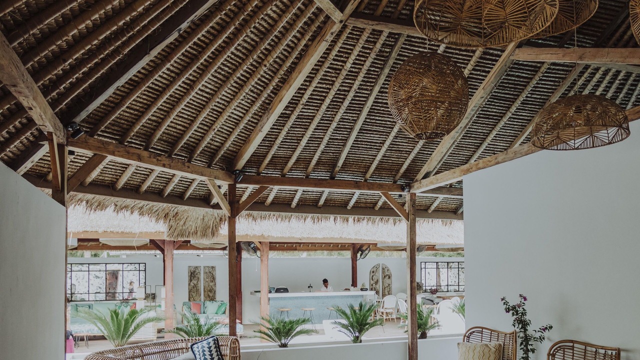 Photo of Outdoor in Gili Trawangan