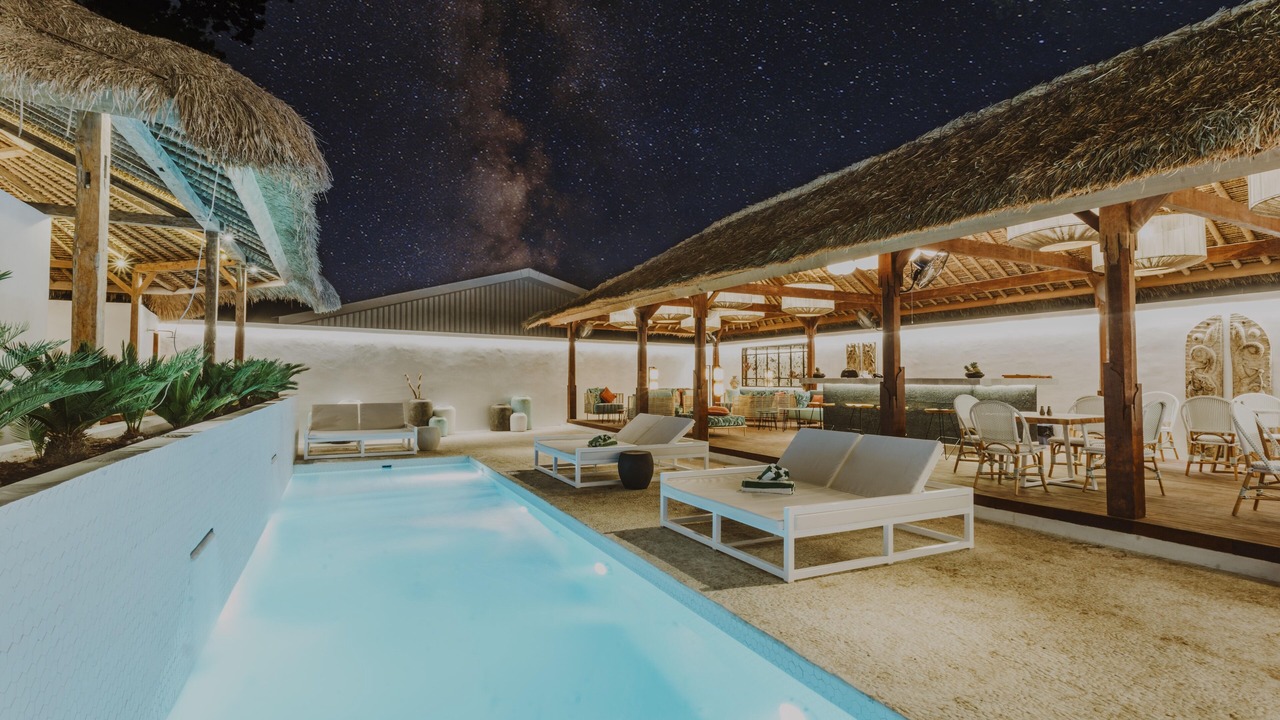 Photo of Outdoor in Gili Trawangan