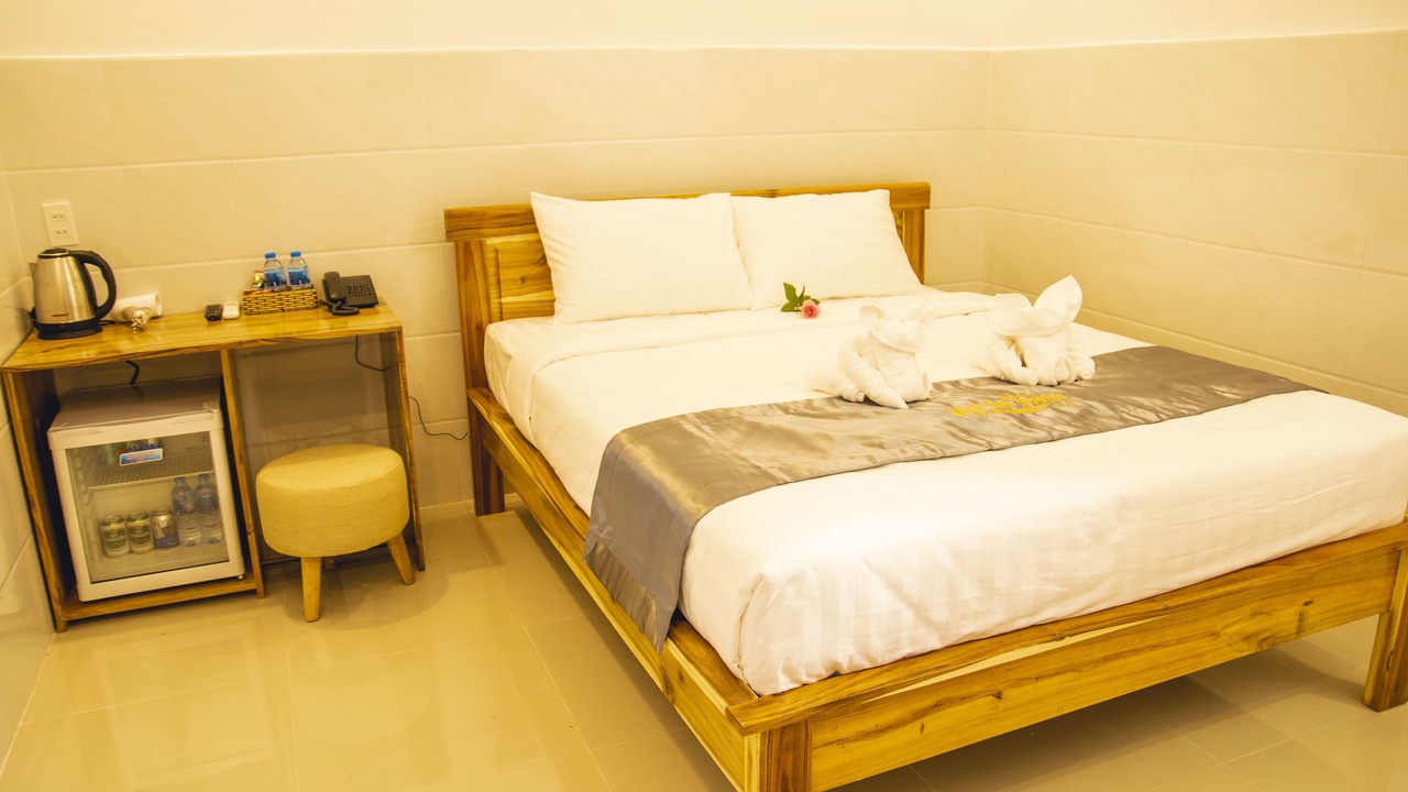 Photo of Bathroom in East Ham Tien Beach