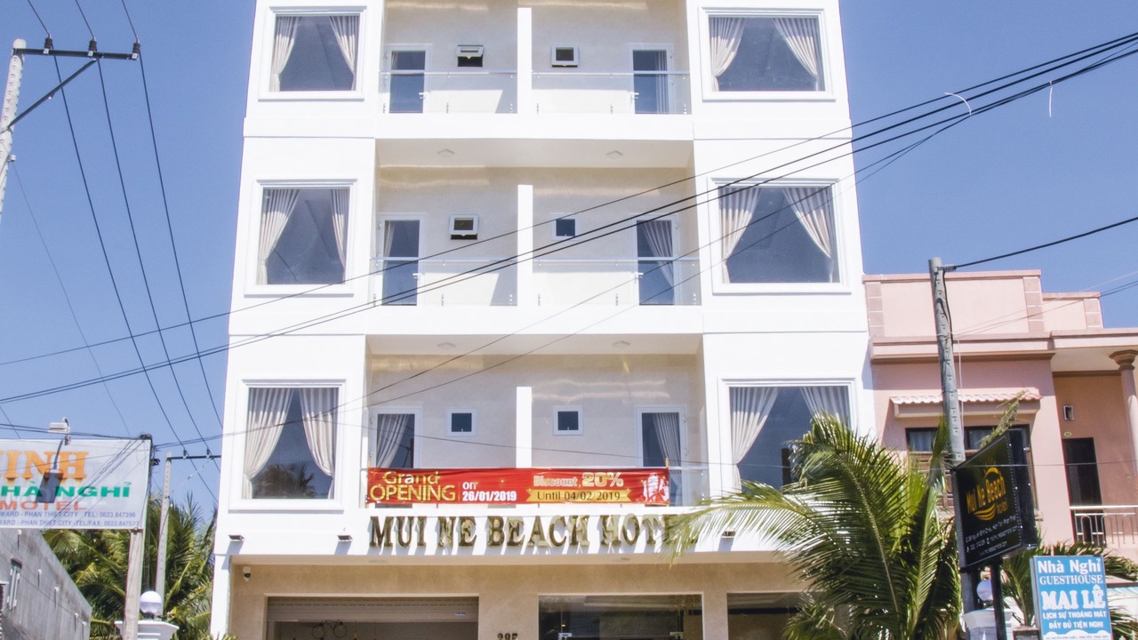 Photo of Outdoor in East Ham Tien Beach