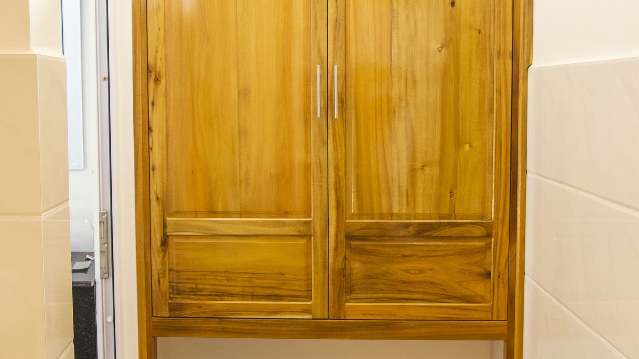 Photo of Bathroom in East Ham Tien Beach