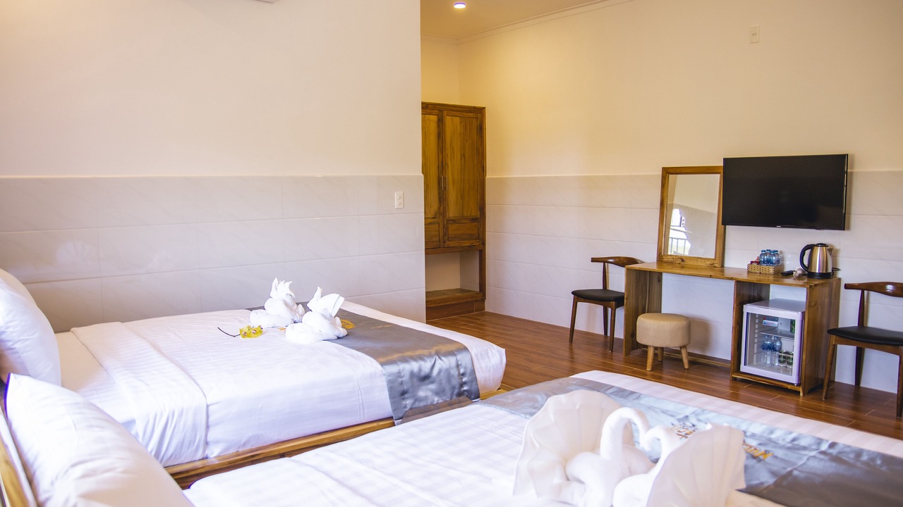 Photo of Bathroom in East Ham Tien Beach