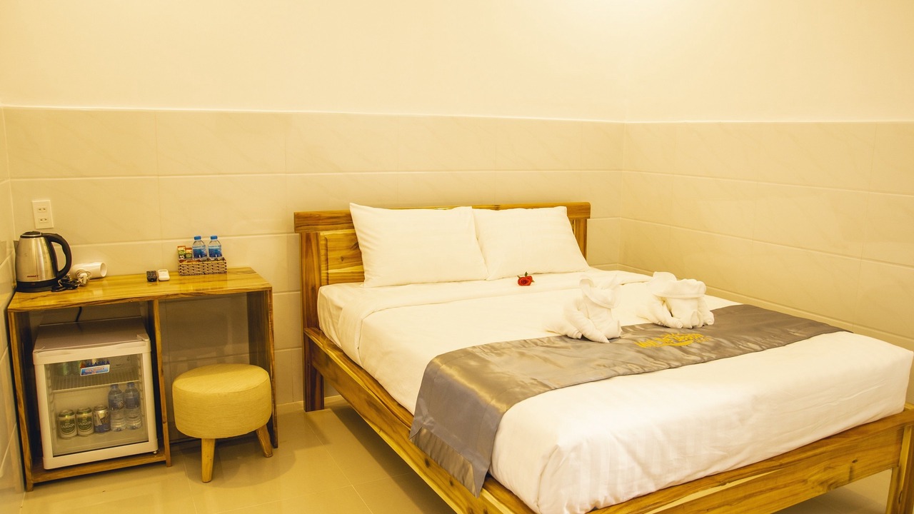 Photo of Bathroom in East Ham Tien Beach