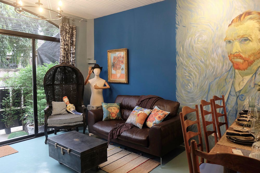 Photo of Livingroom in Thonglor