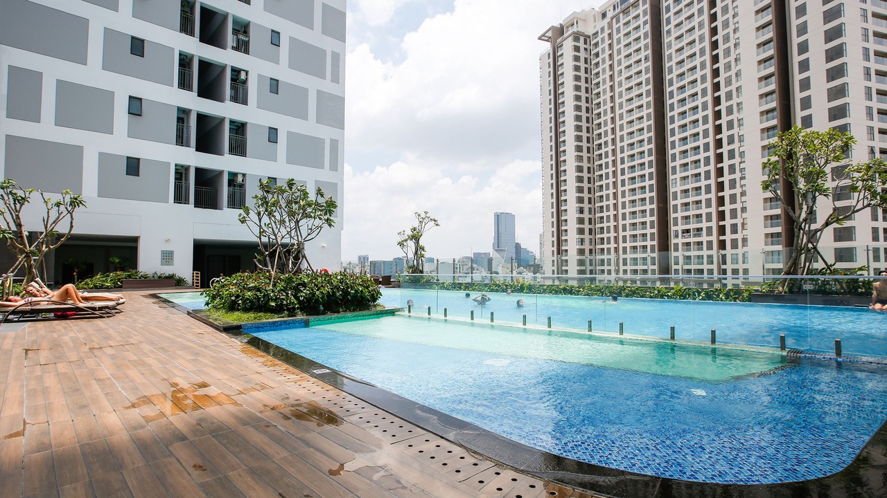 Photo of Outdoor in District 4