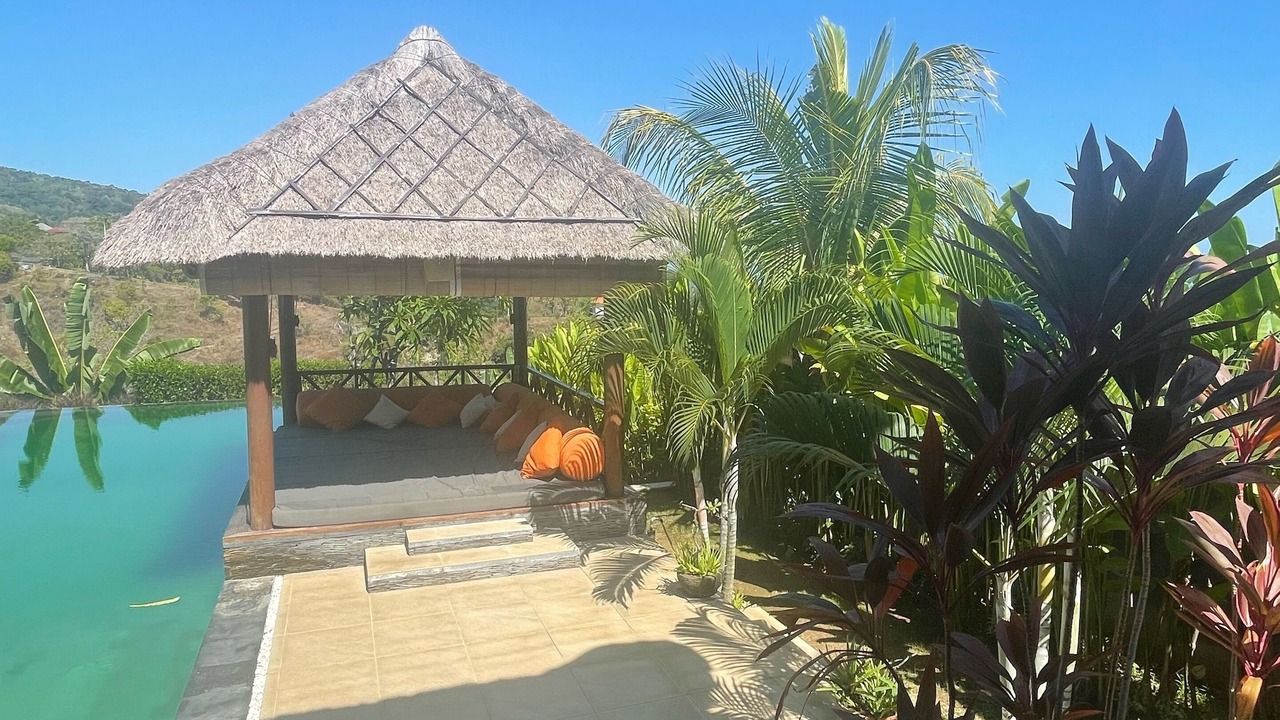 Photo of Outdoor in Kayu Putih