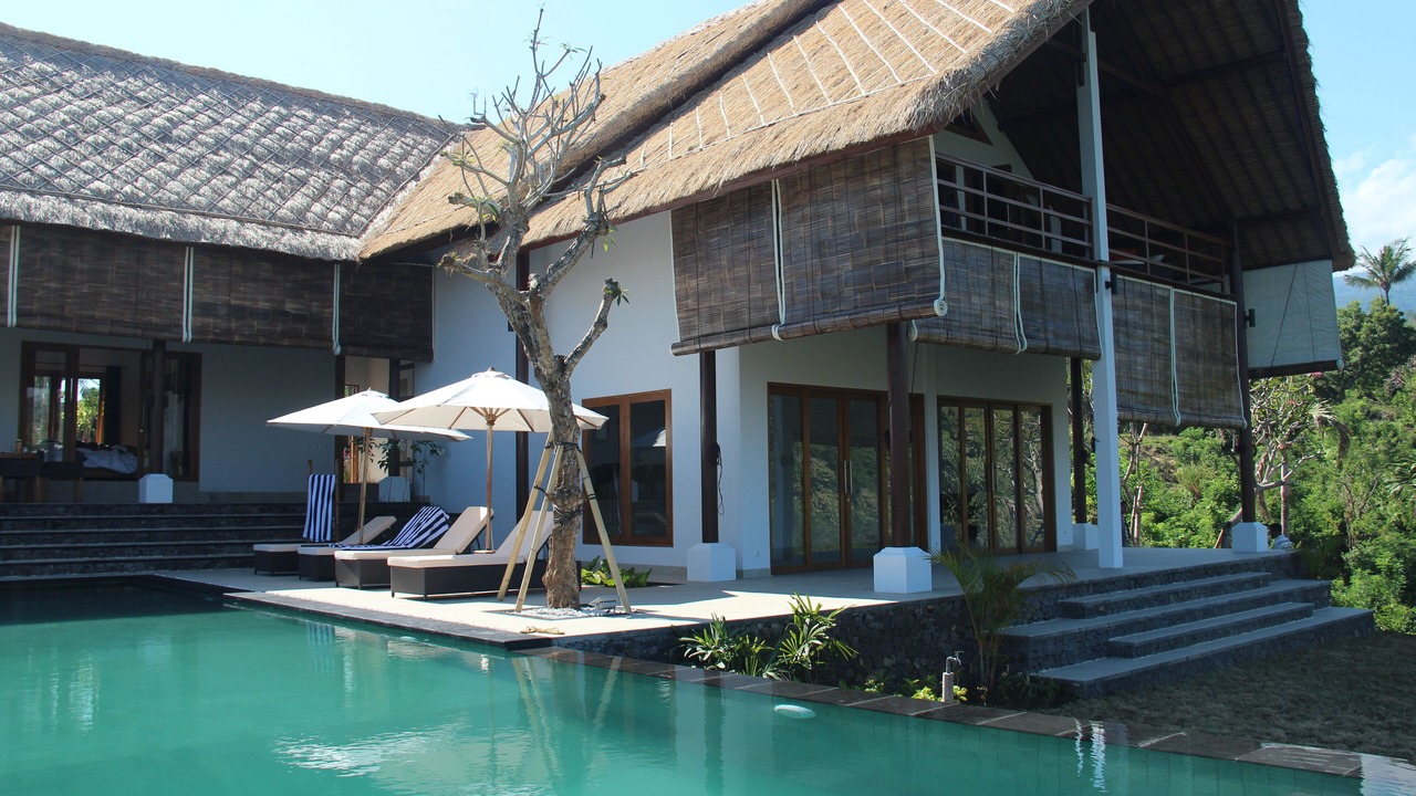 Photo of Outdoor in Kayu Putih