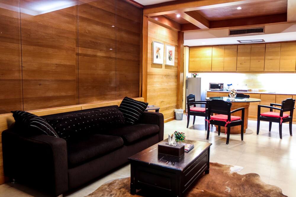 Photo of Livingroom in Khanong Phra
