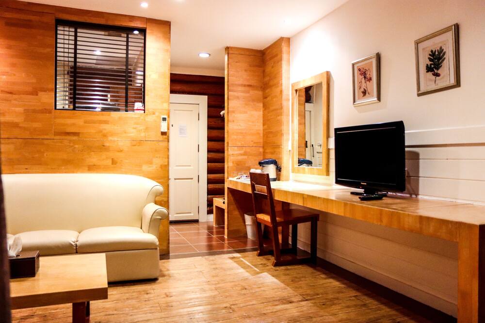 Photo of Livingroom in Khanong Phra