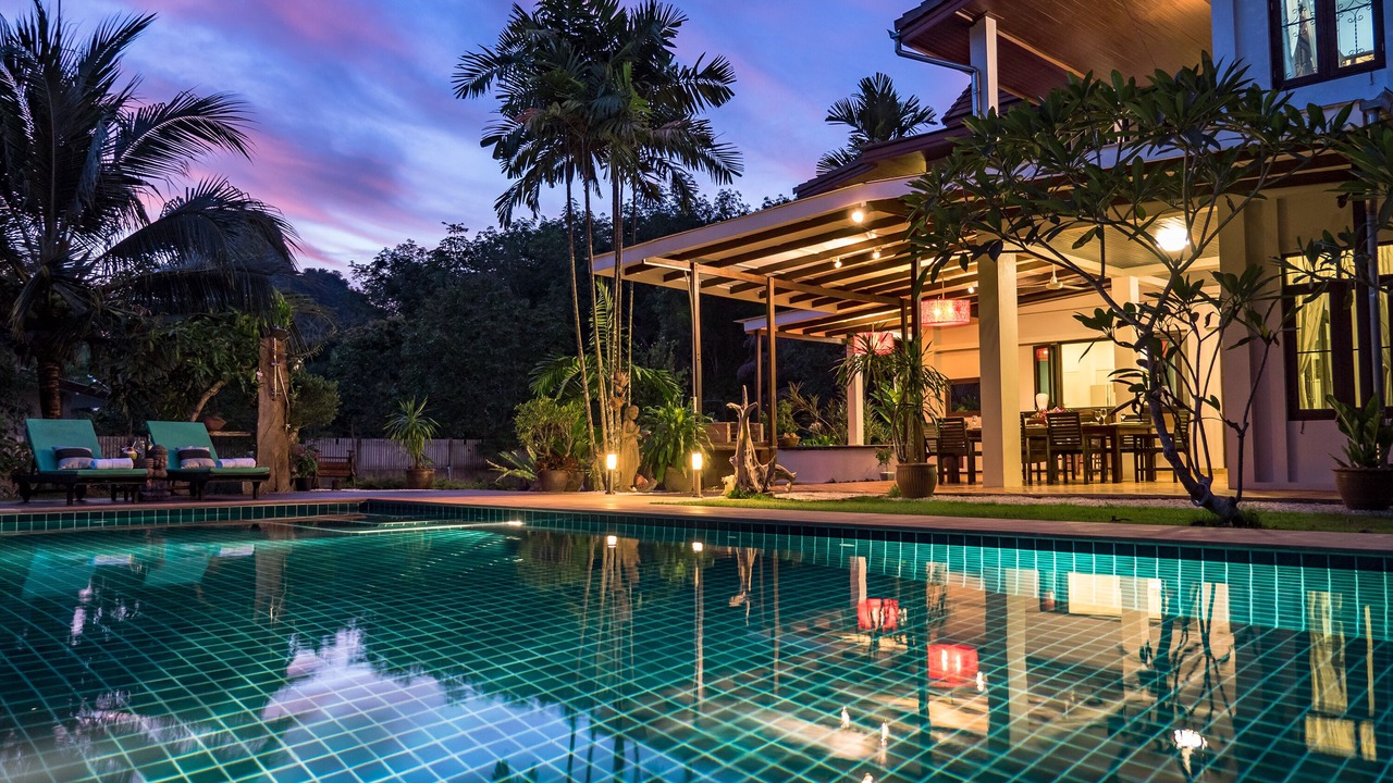 Photo of Outdoor in Sai Thai