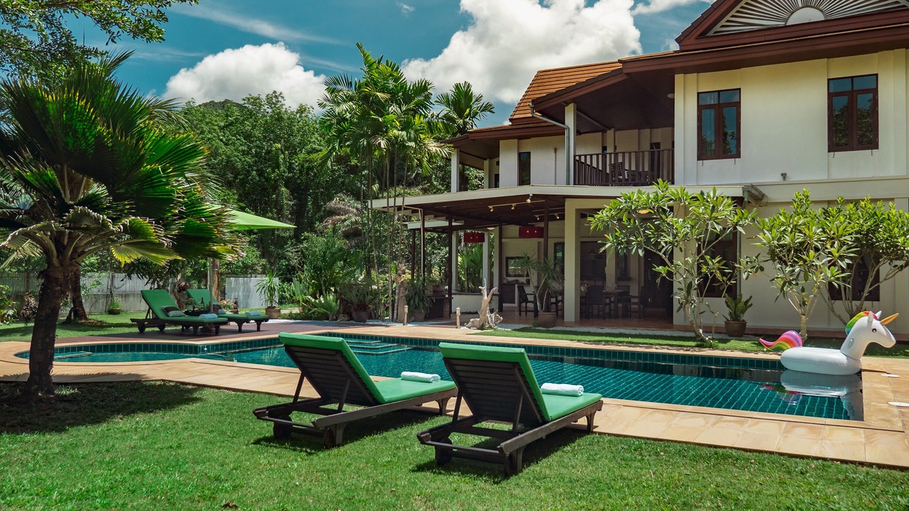 Photo of Outdoor in Sai Thai