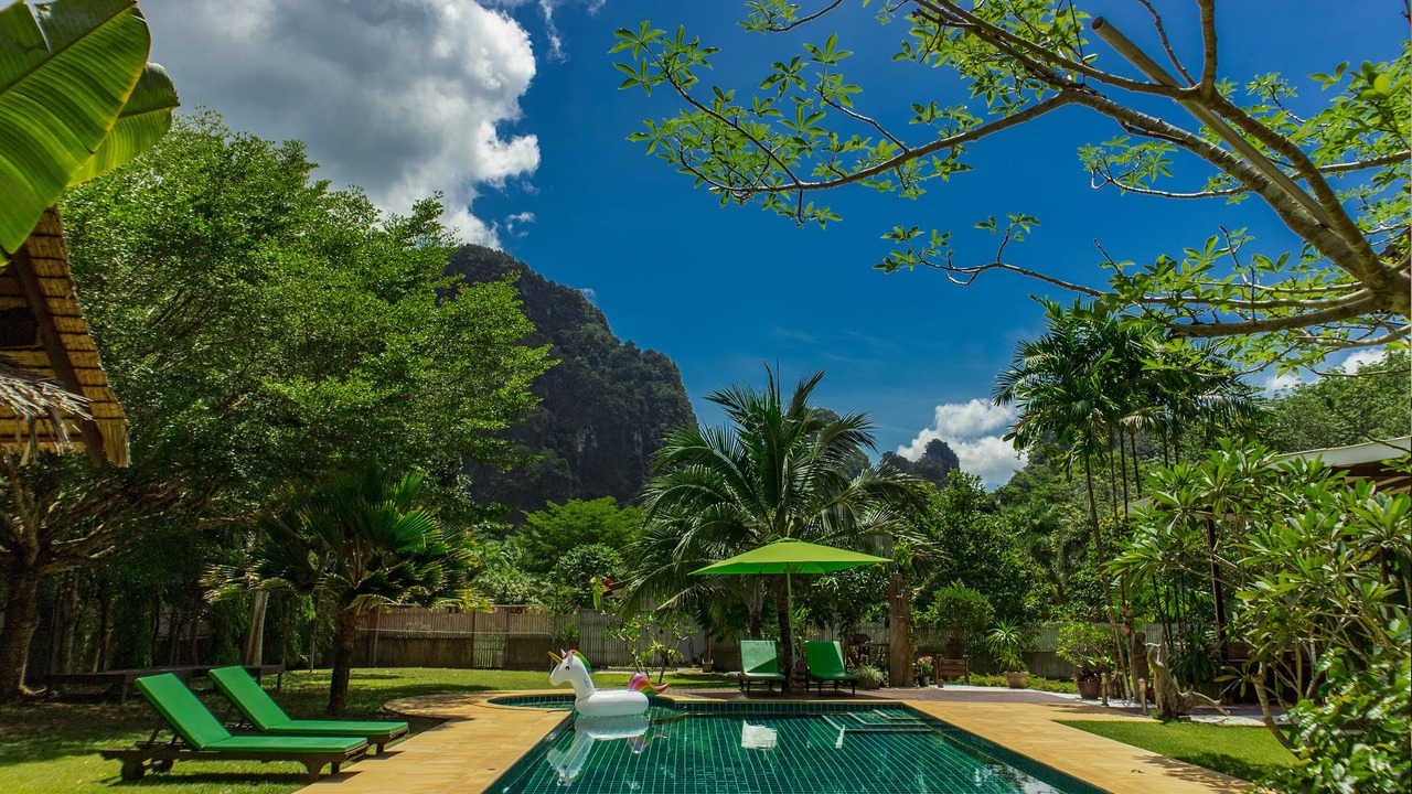 Photo of Outdoor in Sai Thai