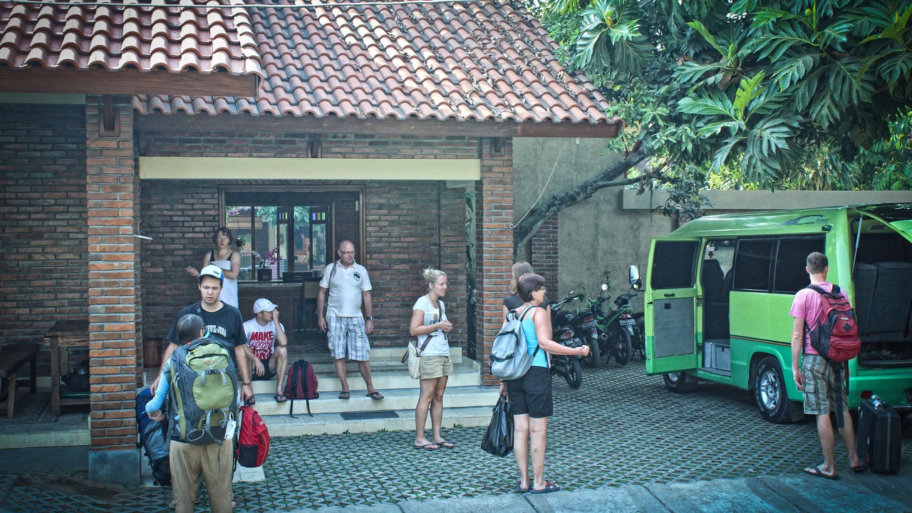 Photo of Others in Prawirotaman