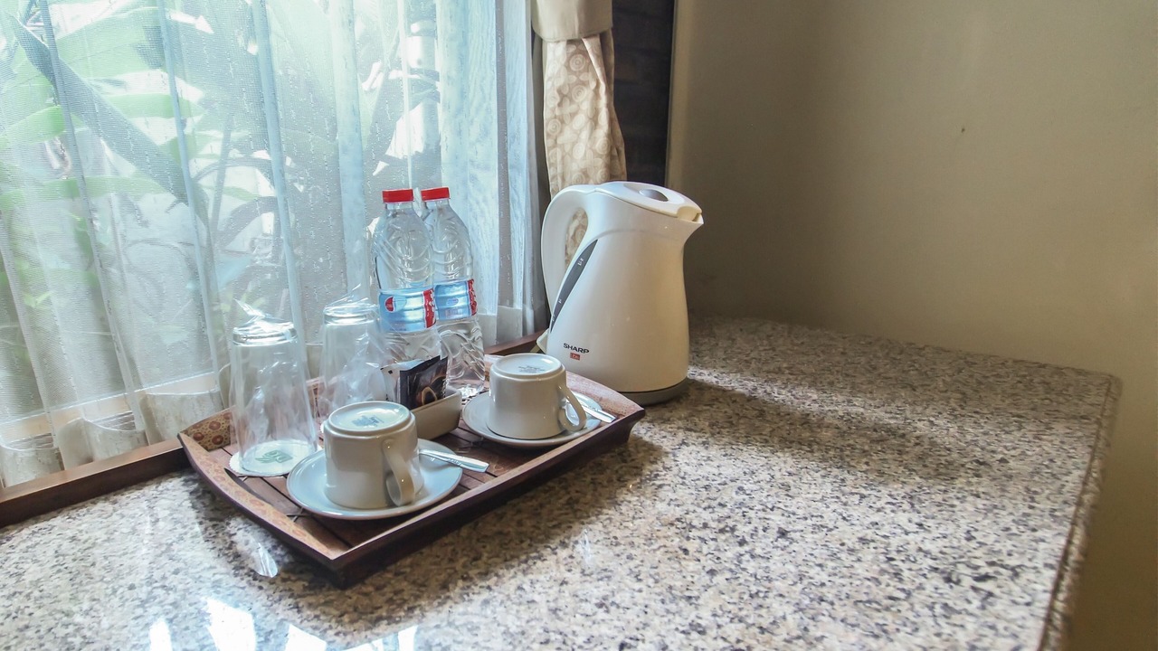 Photo of Kitchen in Prawirotaman
