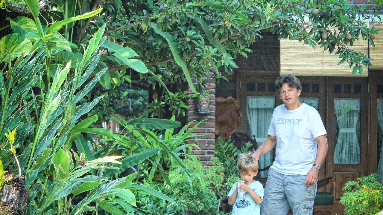 Photo of Outdoor in Prawirotaman
