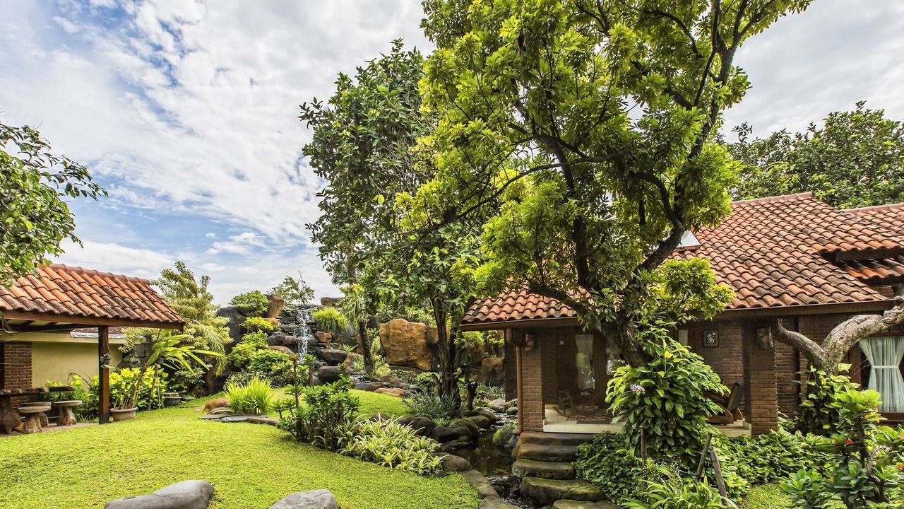 Photo of Outdoor in Prawirotaman