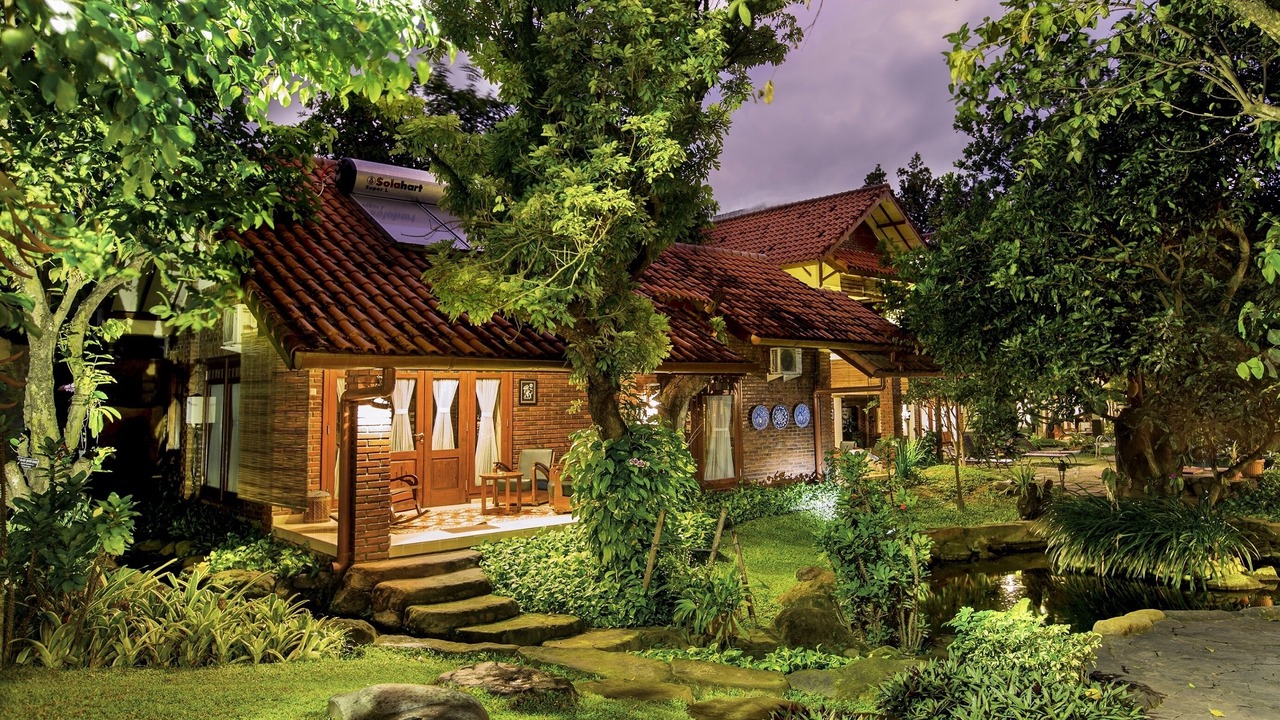Photo of Outdoor in Prawirotaman