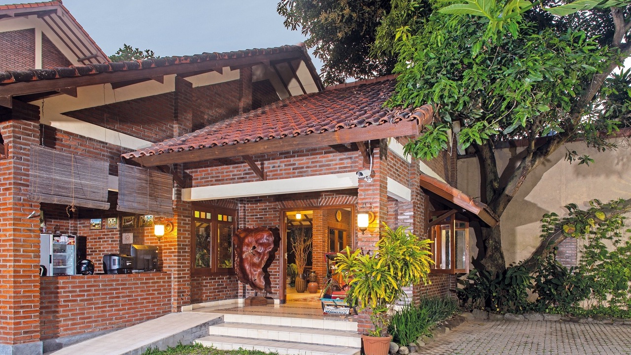 Photo of Outdoor in Prawirotaman