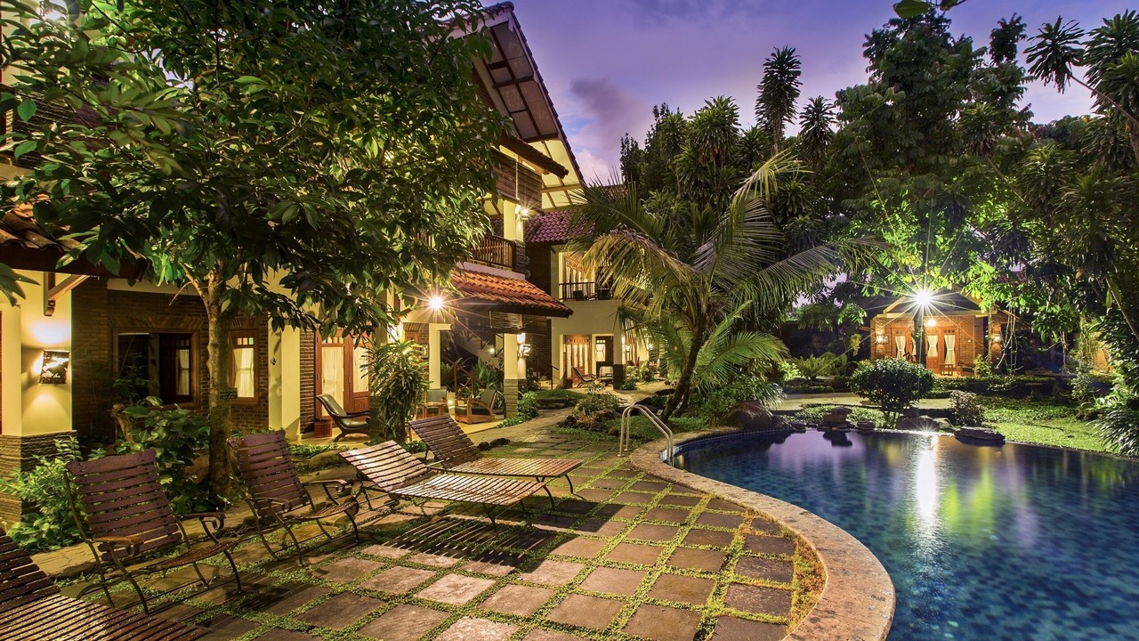 Photo of Outdoor in Prawirotaman