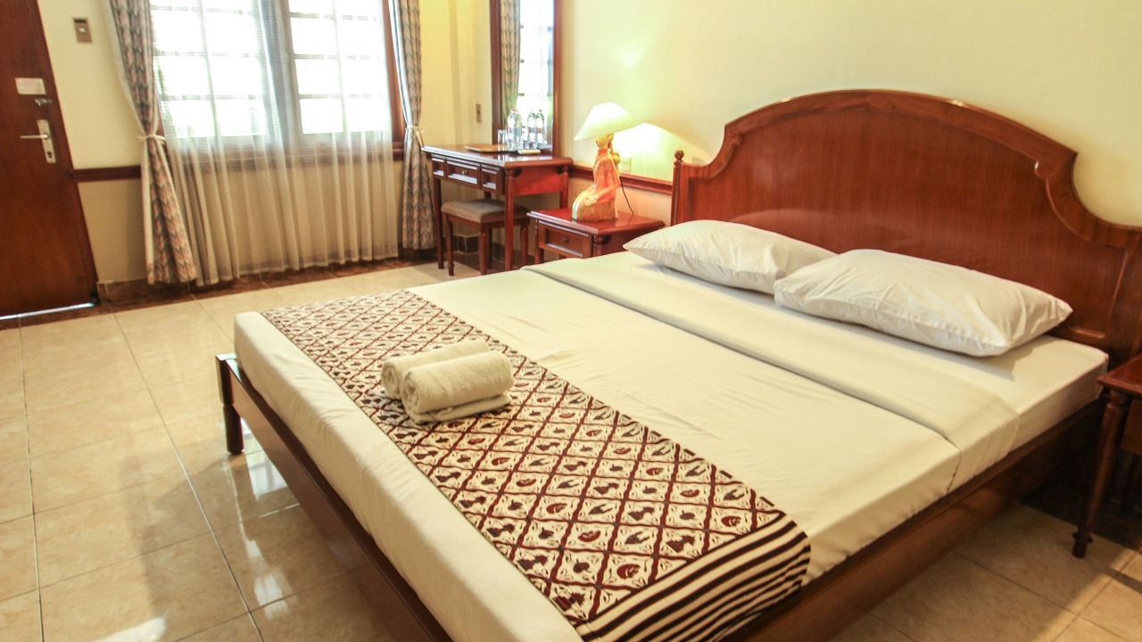 Photo of Bedroom in Prawirotaman