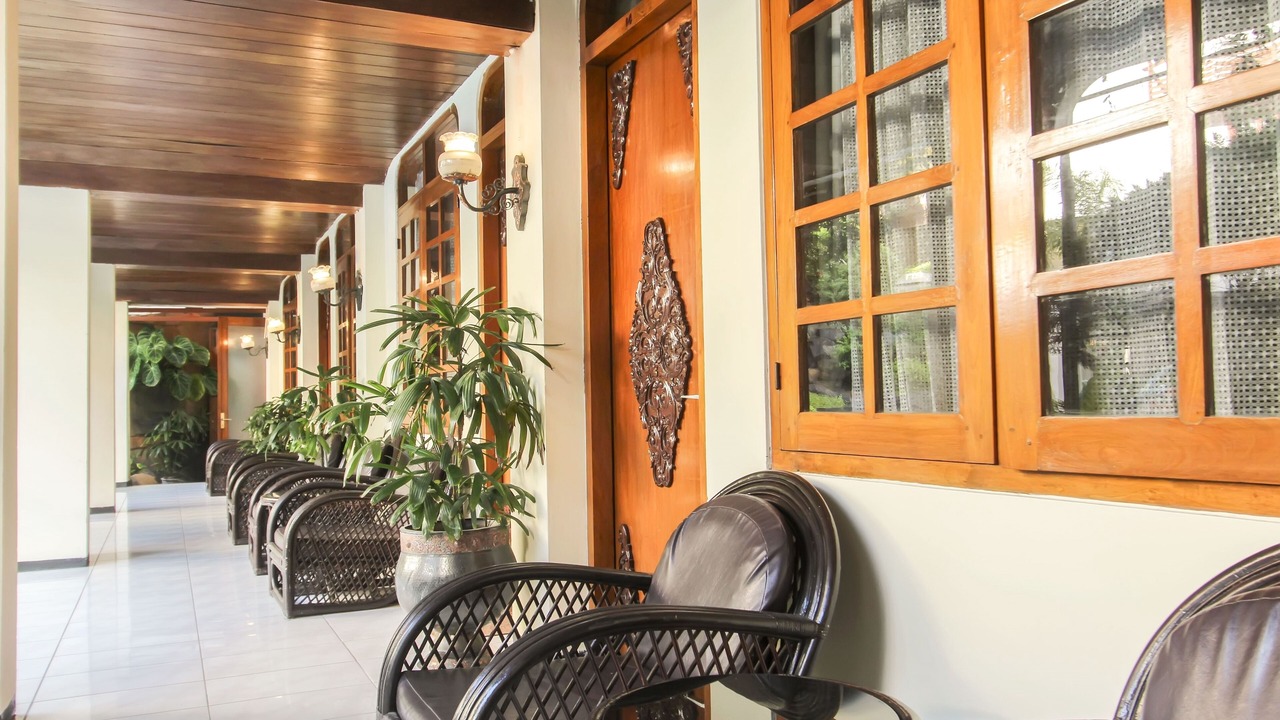 Photo of Outdoor in Prawirotaman