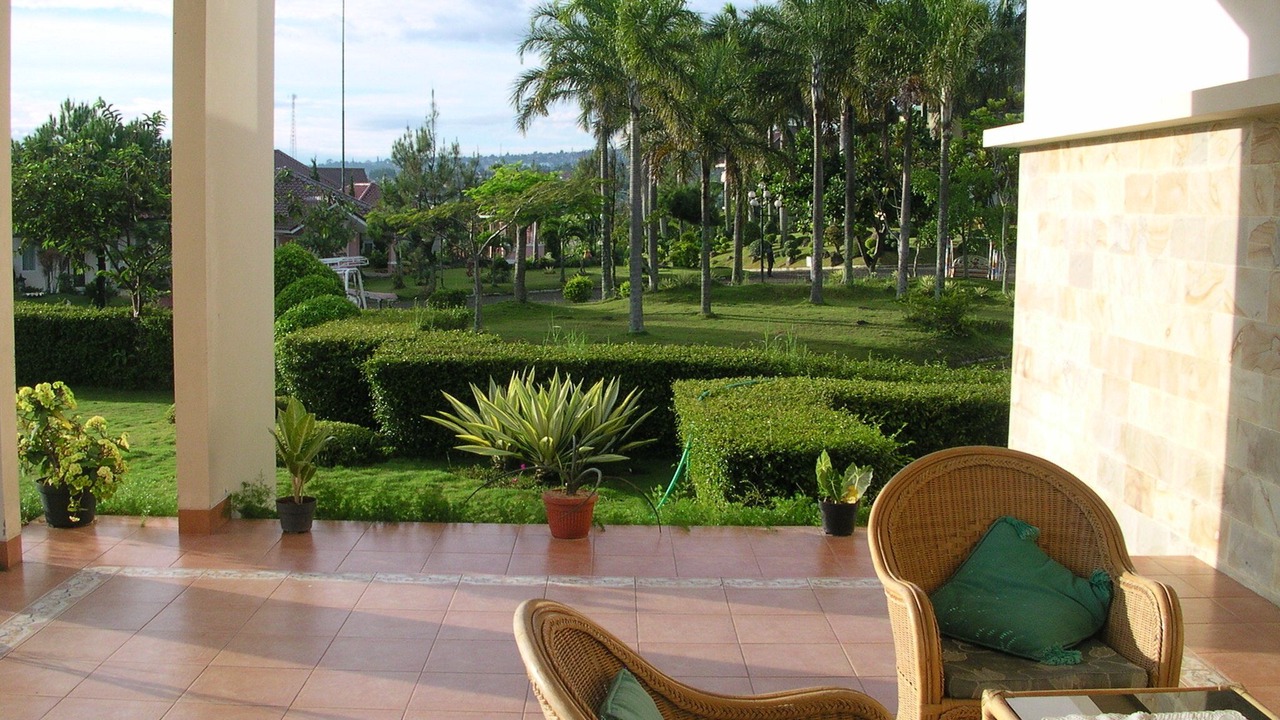 Photo of Outdoor in Cipanas